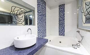 Songjeong V Hotel