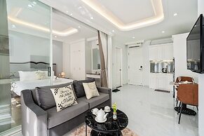 The Royal Vista - Phu My Hung