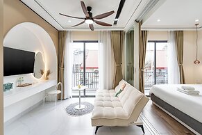 The Royal Vista - Phu My Hung