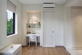 The Royal Vista - Phu My Hung