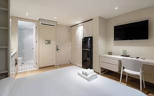 The Royal Vista - Phu My Hung