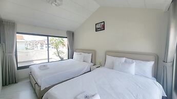 The Royal Vista - Phu My Hung