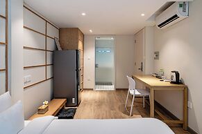 The Royal Vista - Phu My Hung