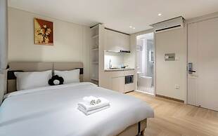 The Royal Vista - Phu My Hung