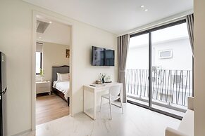 The Royal Vista - Phu My Hung