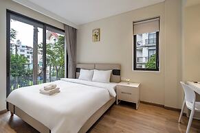 The Royal Vista - Phu My Hung