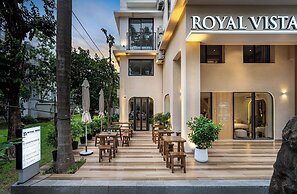 The Royal Vista - Phu My Hung