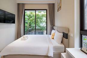 The Royal Vista - Phu My Hung