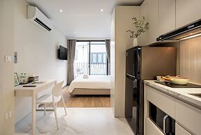 The Royal Vista - Phu My Hung