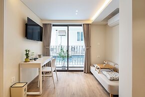 The Royal Vista - Phu My Hung