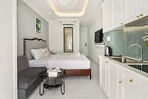 The Royal Vista - Phu My Hung