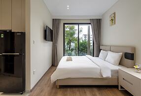 The Royal Vista - Phu My Hung