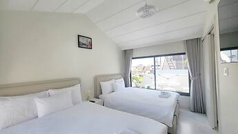 The Royal Vista - Phu My Hung