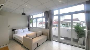 The Royal Vista - Phu My Hung