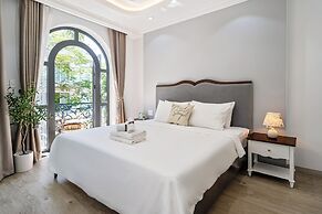 The Royal Vista - Phu My Hung