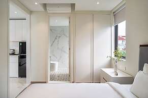 The Royal Vista - Phu My Hung