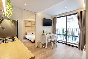 The Royal Vista - Phu My Hung