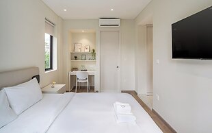 The Royal Vista - Phu My Hung