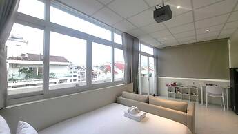 The Royal Vista - Phu My Hung