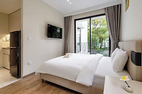 The Royal Vista - Phu My Hung