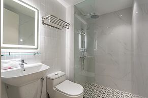 The Royal Vista - Phu My Hung