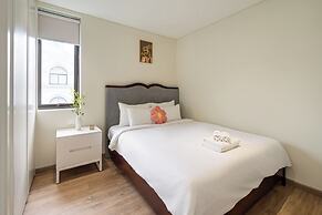 The Royal Vista - Phu My Hung