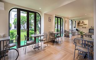 The Royal Vista - Phu My Hung