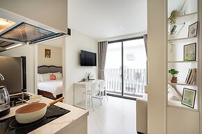 The Royal Vista - Phu My Hung