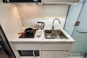 The Royal Vista - Phu My Hung