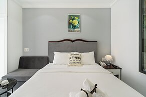 The Royal Vista - Phu My Hung