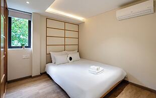 The Royal Vista - Phu My Hung