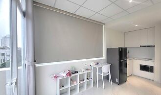 The Royal Vista - Phu My Hung