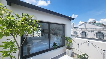 The Royal Vista - Phu My Hung