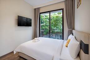 The Royal Vista - Phu My Hung