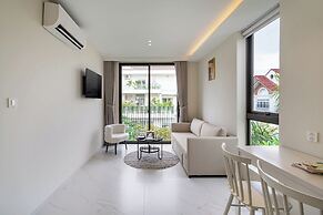 The Royal Vista - Phu My Hung