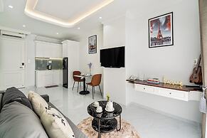 The Royal Vista - Phu My Hung