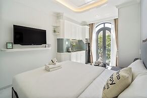 The Royal Vista - Phu My Hung