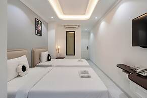 The Royal Vista - Phu My Hung