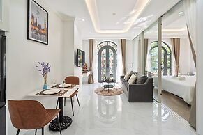 The Royal Vista - Phu My Hung