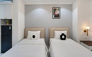 The Royal Vista - Phu My Hung