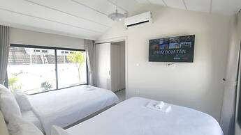 The Royal Vista - Phu My Hung