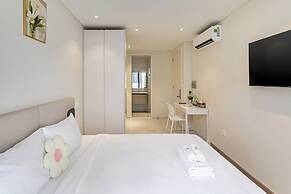 The Royal Vista - Phu My Hung