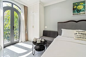 The Royal Vista - Phu My Hung