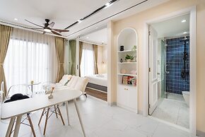 The Royal Vista - Phu My Hung