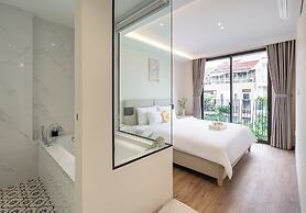 The Royal Vista - Phu My Hung