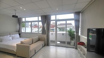 The Royal Vista - Phu My Hung