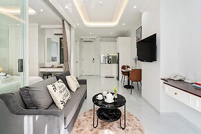 The Royal Vista - Phu My Hung