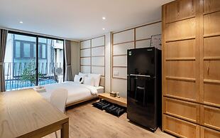 The Royal Vista - Phu My Hung