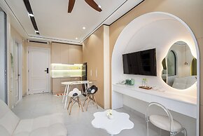 The Royal Vista - Phu My Hung