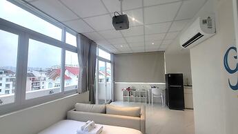 The Royal Vista - Phu My Hung